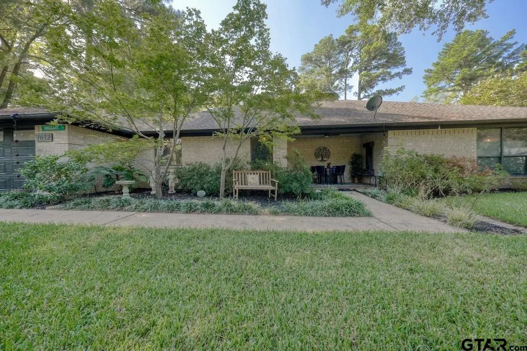 1632 Pineview Ln, Hideaway