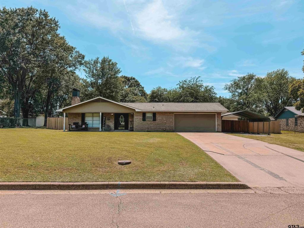 306 Kent Drive, Pittsburg