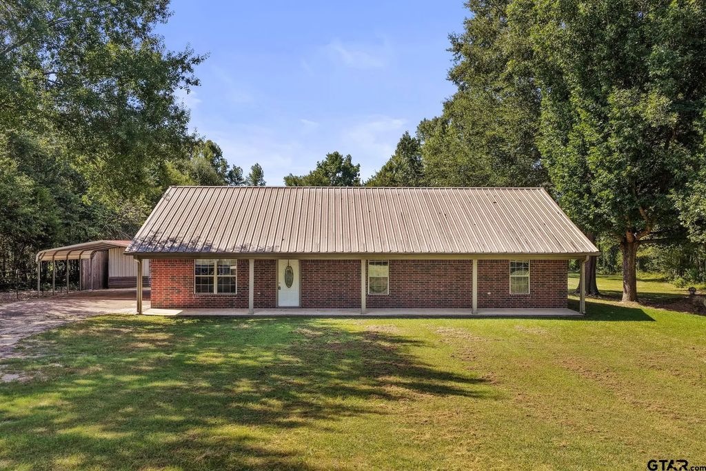 522 Cr 4245, Mt Pleasant
