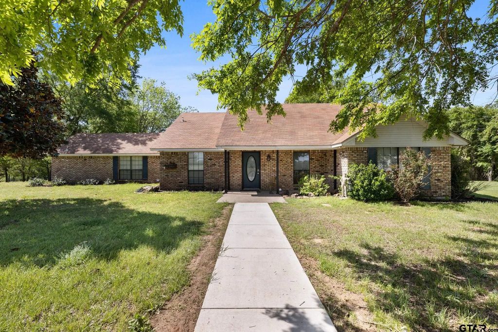 321 Vz County Road 2602, Wills Point