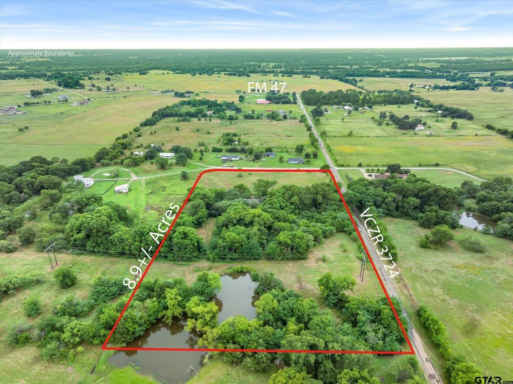 540 Vz County Road 3724, Wills Point