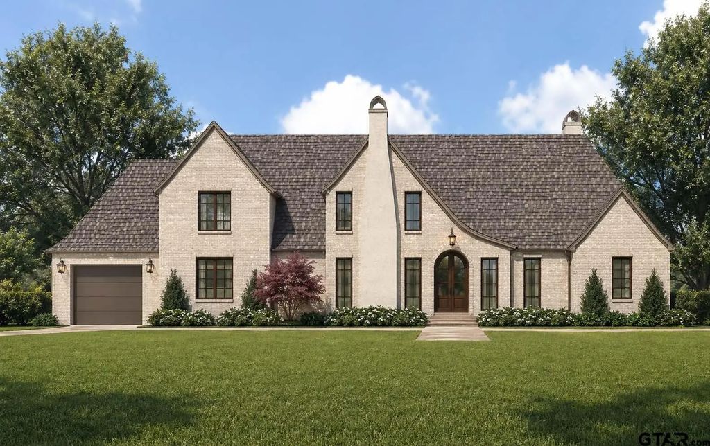 2349 Hidden Creek Trail, Tyler