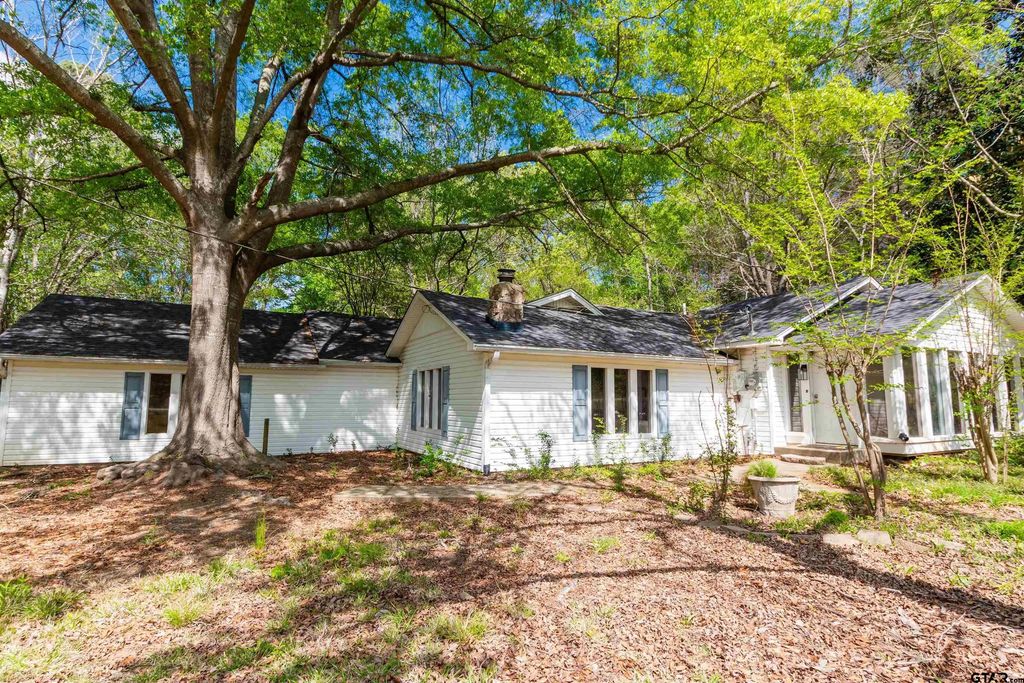 2942 Medlin Rd, Gilmer