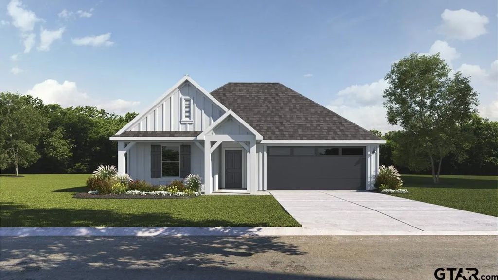 245 Yates Street, Bullard