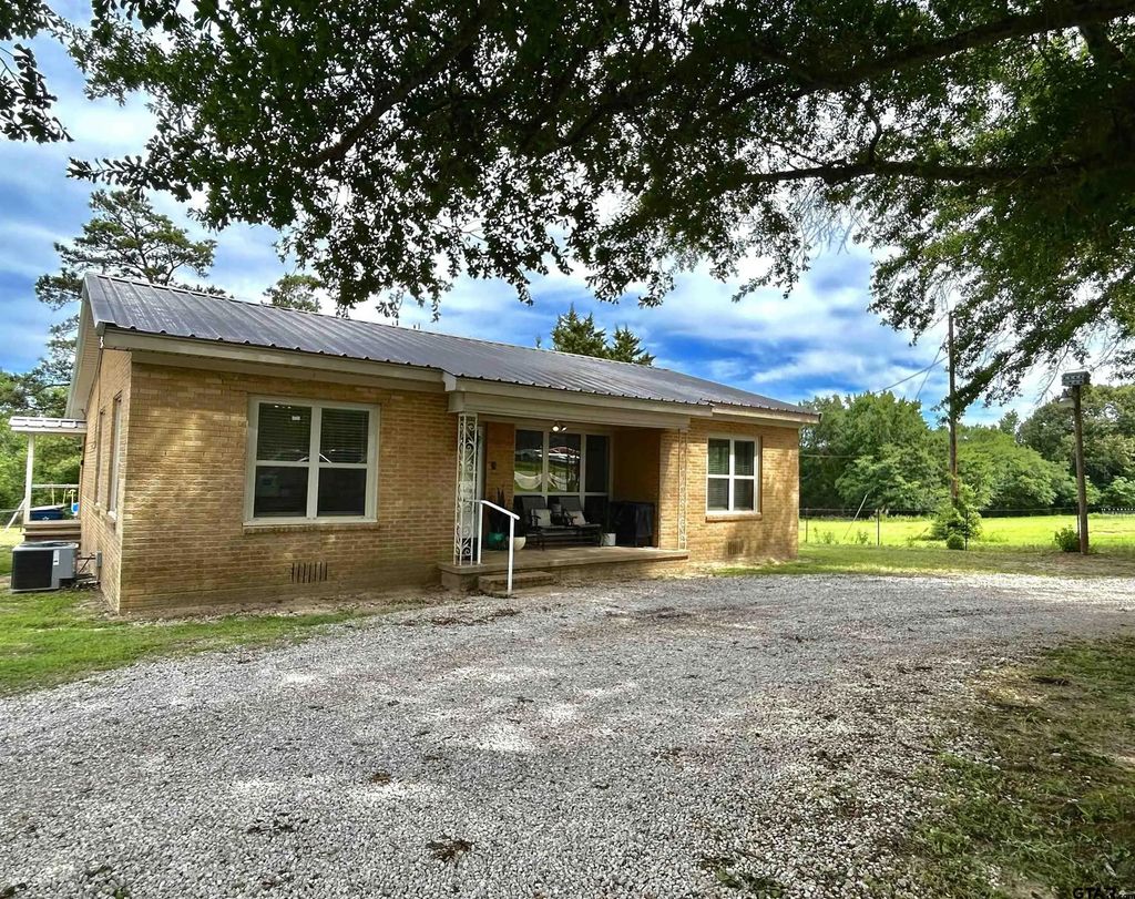 10914 Fm 607 N, Brownsboro