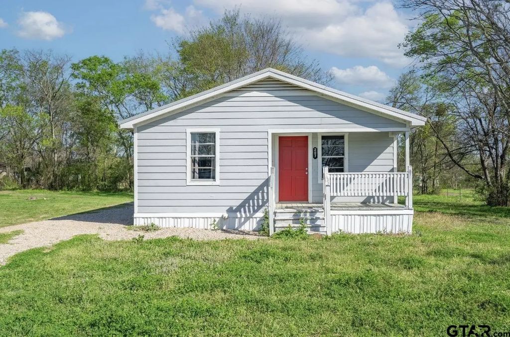 207 E. Crawford, Talco