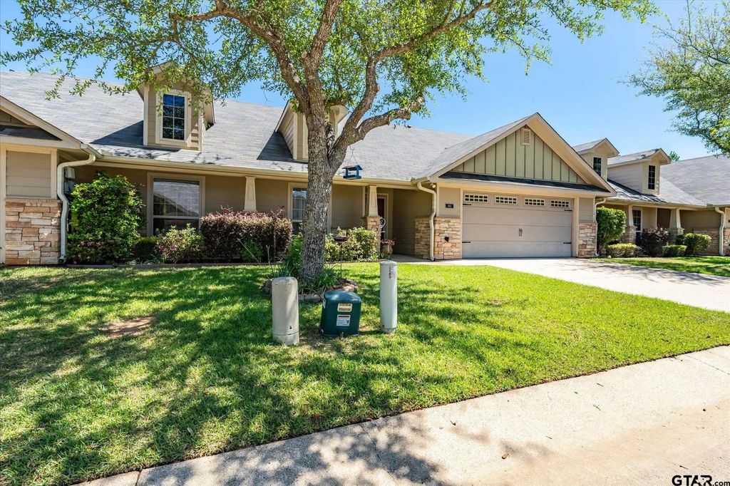 421 W Cumberland #602, Tyler