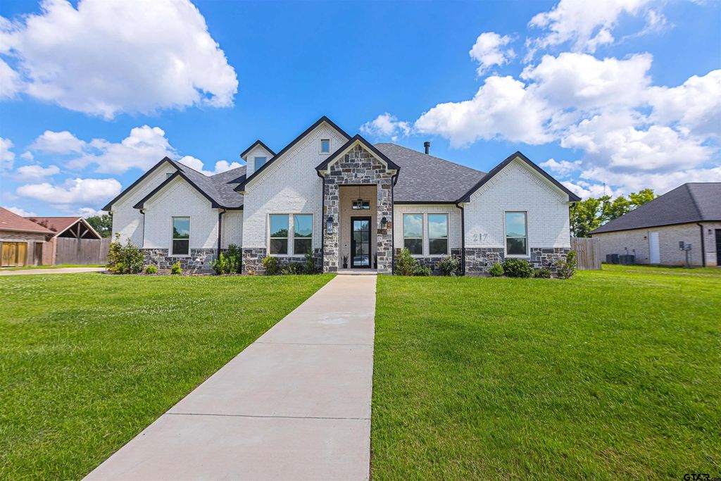 217 Devonshire, Mt Pleasant