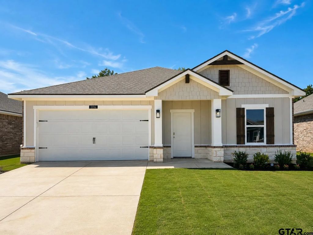 1116 Park Meadows Dr., Whitehouse