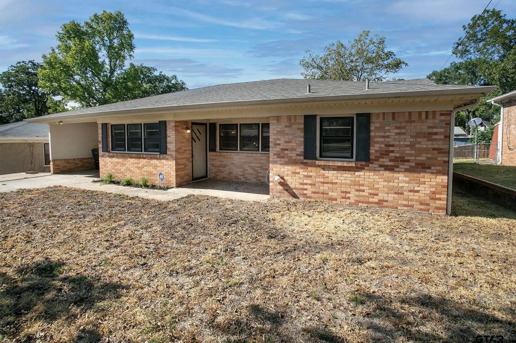 3337 Martha St, Tyler
