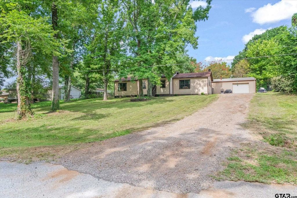 13379 County Road 3140, Tyler