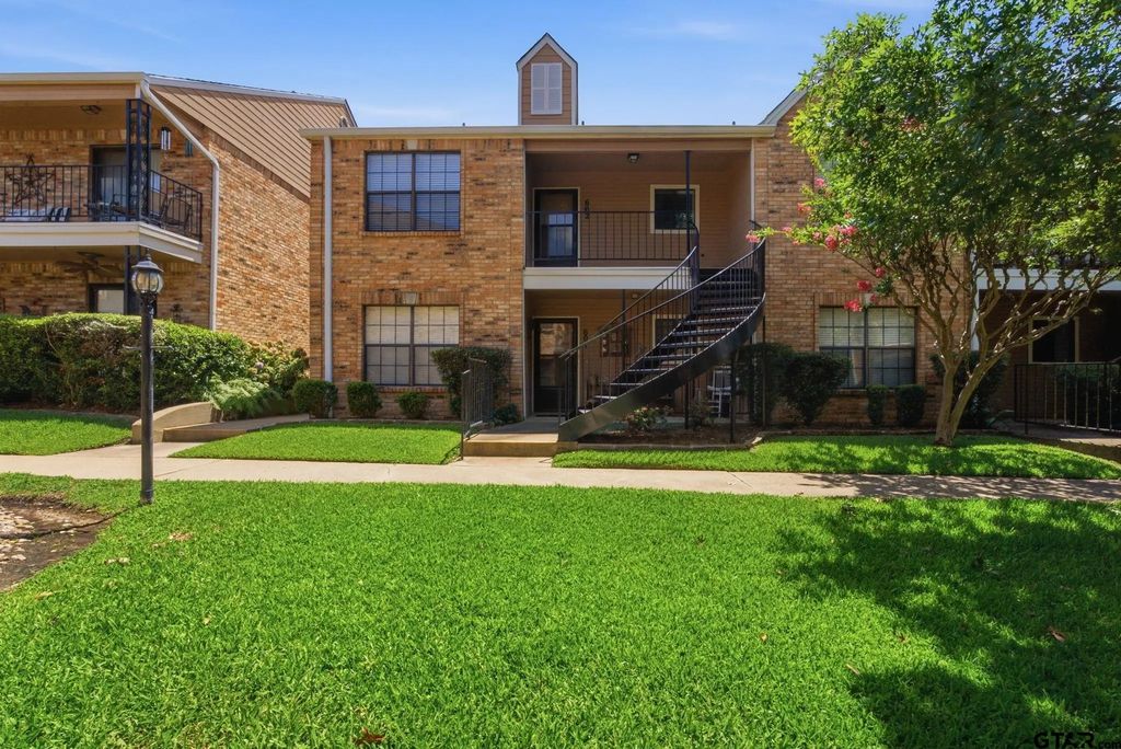 400 W South Town Dr. Unit 602, Tyler