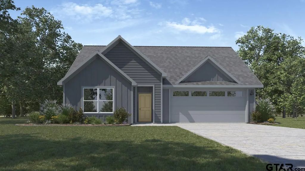 205 Brooks Street, Bullard