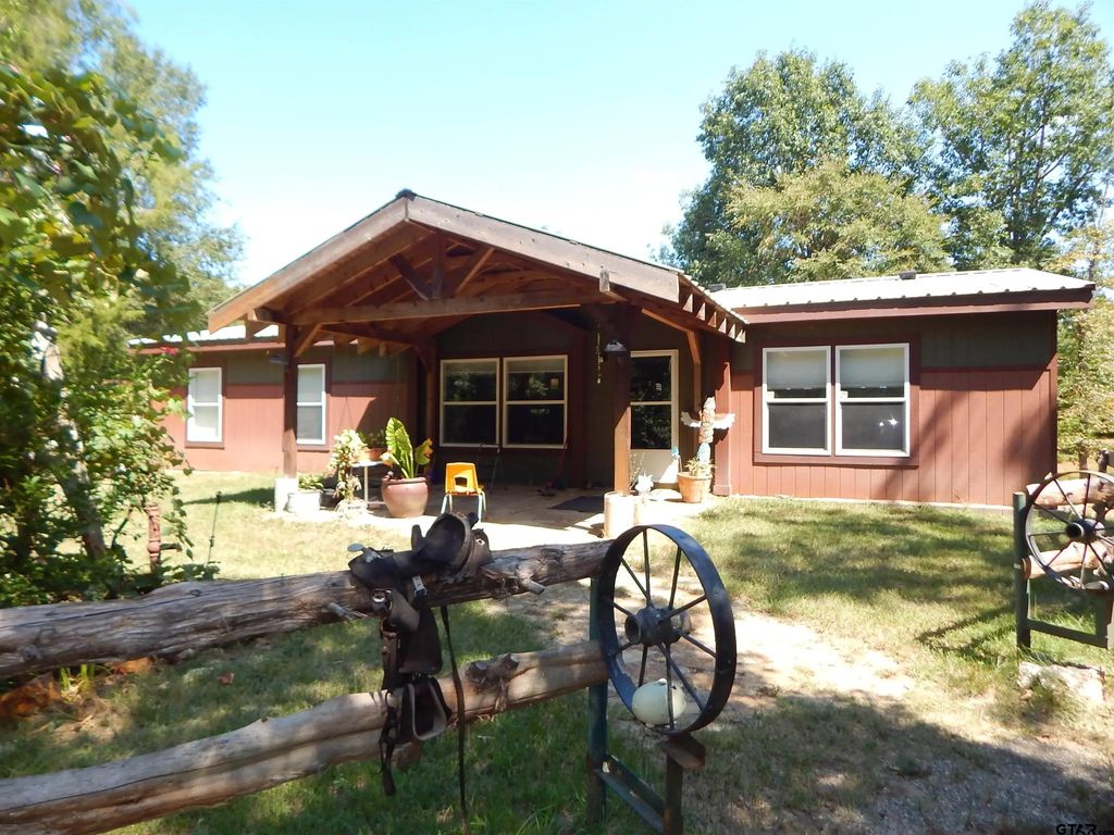 2814 Hare Rd, Gilmer