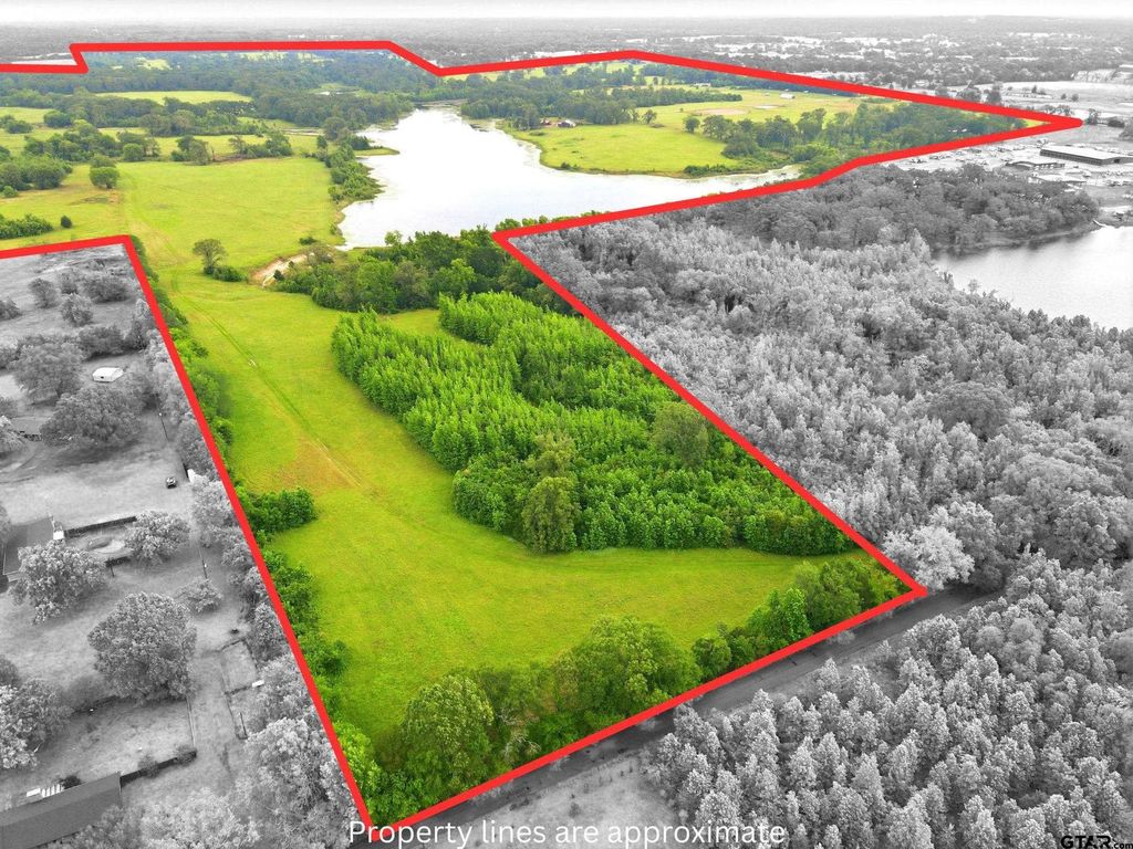Tbd Cr 3227, Mount Pleasant