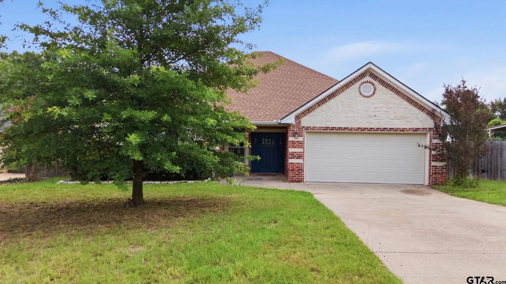 16465 Cr 196, Tyler
