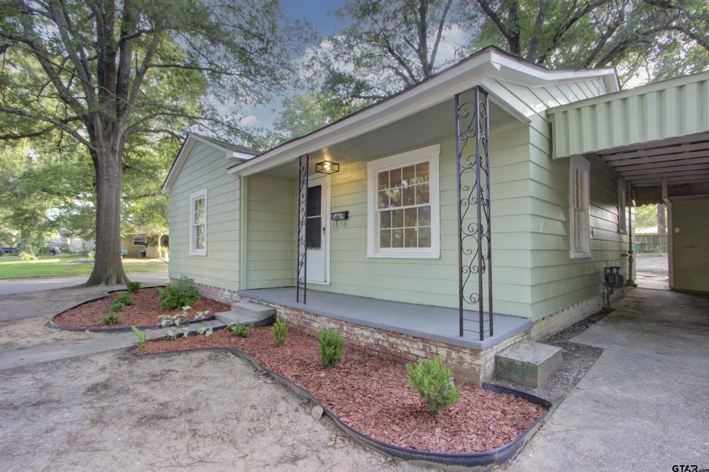4101 Elizabeth, Texarkana