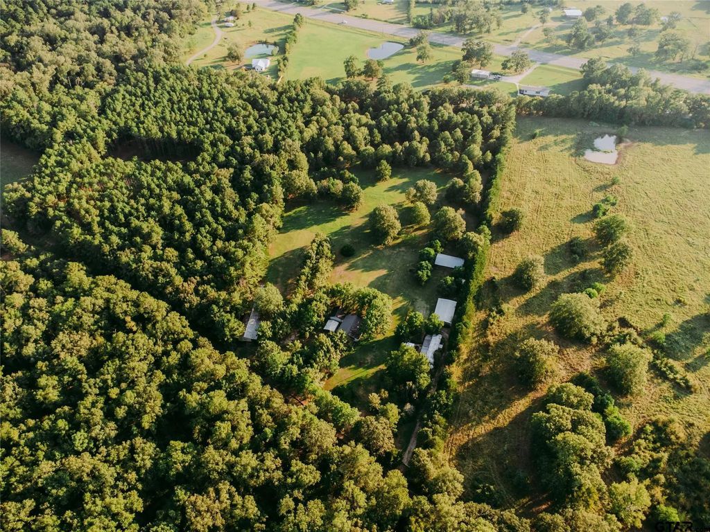 1609 County Road 2626, Wells