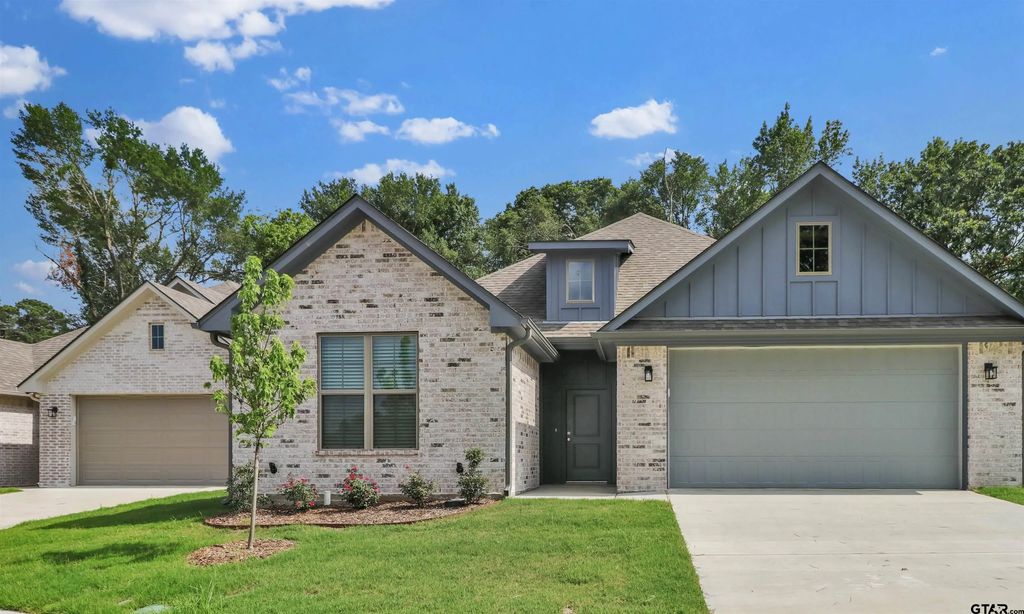 3061 Guinn Farms Rd, Tyler