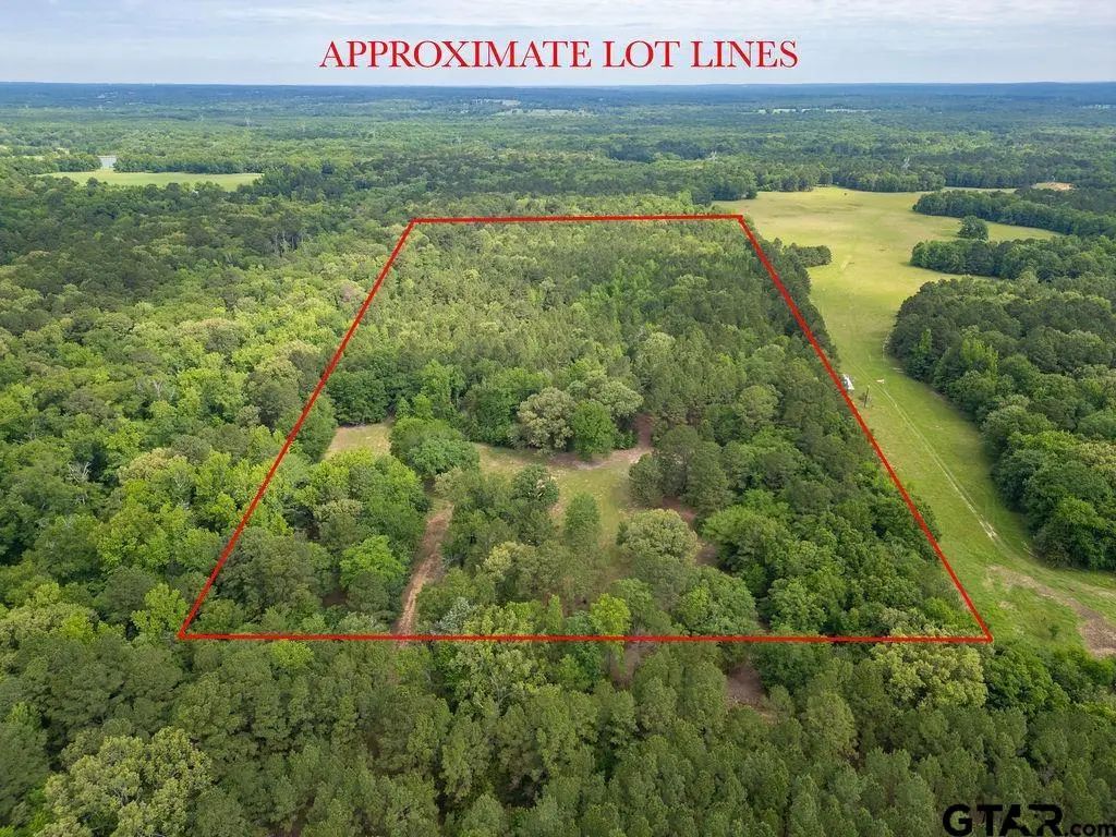 13130 County Road 4124, Lindale