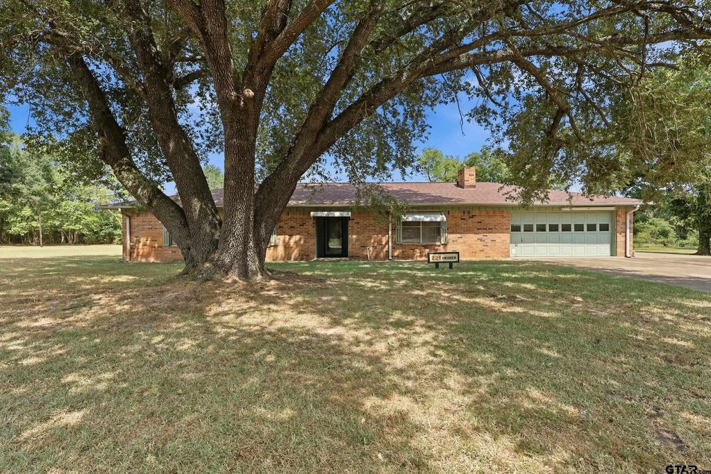 221 Cr 3220, Mt Pleasant