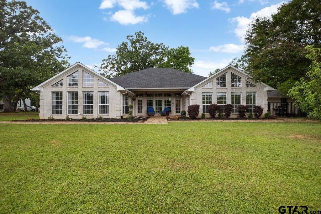 12074 Fm 346 W, Bullard