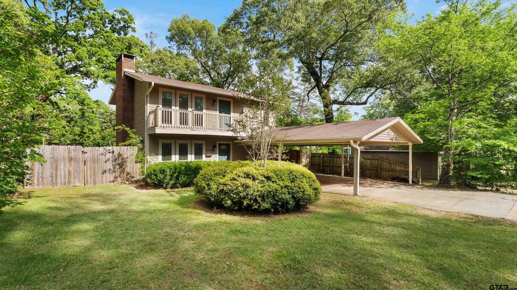3418 Main St., Texarkana