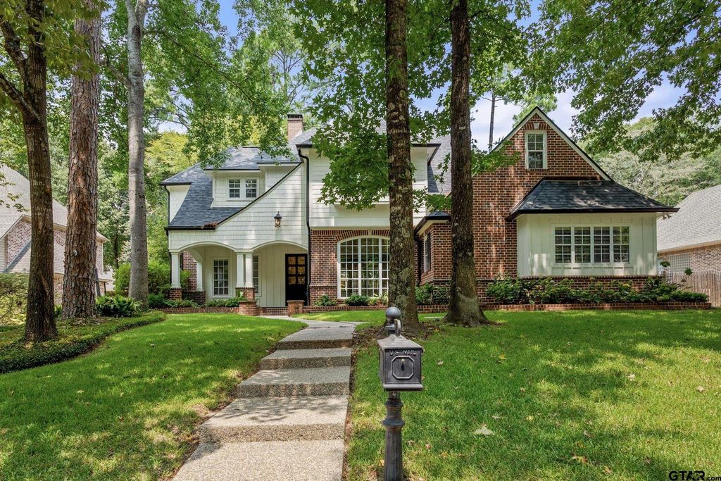 3726 Woods Blvd, Tyler