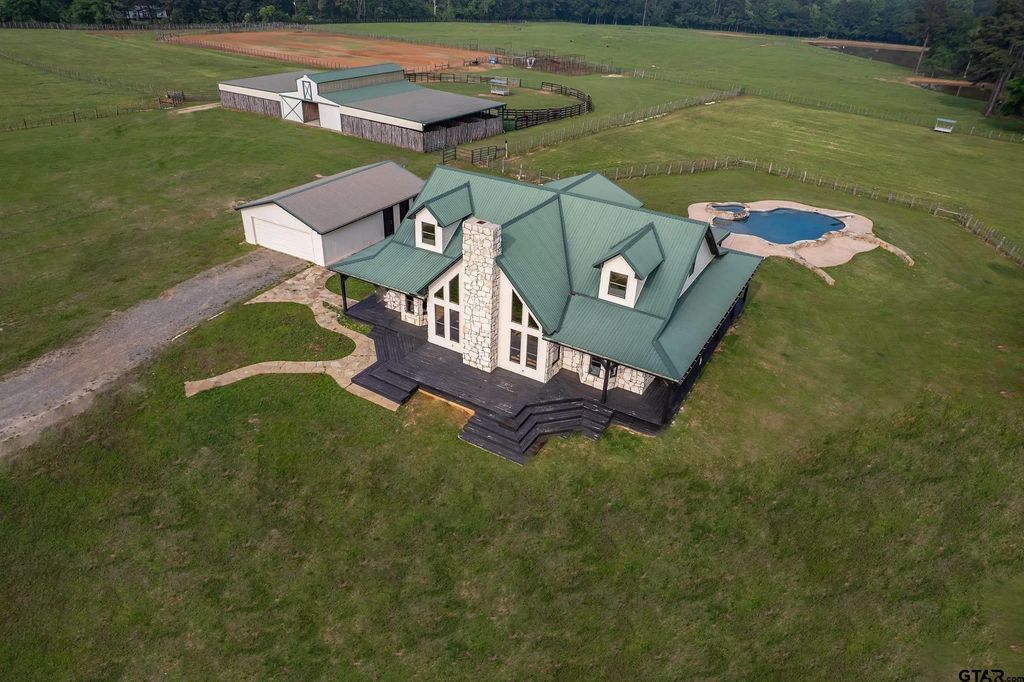 23241 Cr 2159, Troup