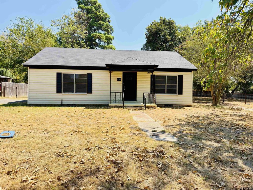 406 Marchman, Lindale