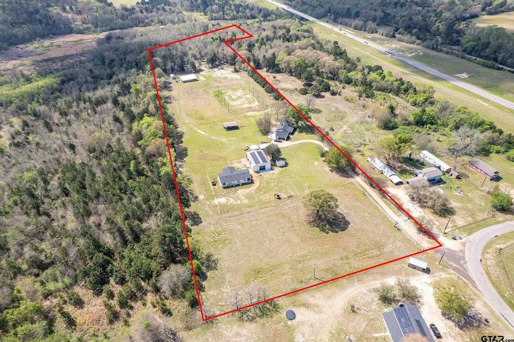 13511 County Road 1141, Tyler