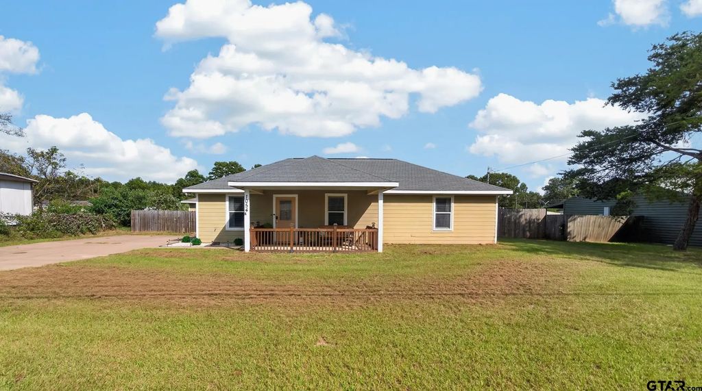 1054 Caroline Lane, Bullard