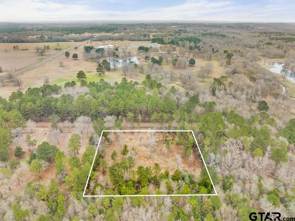268 County Road 3607, Bullard
