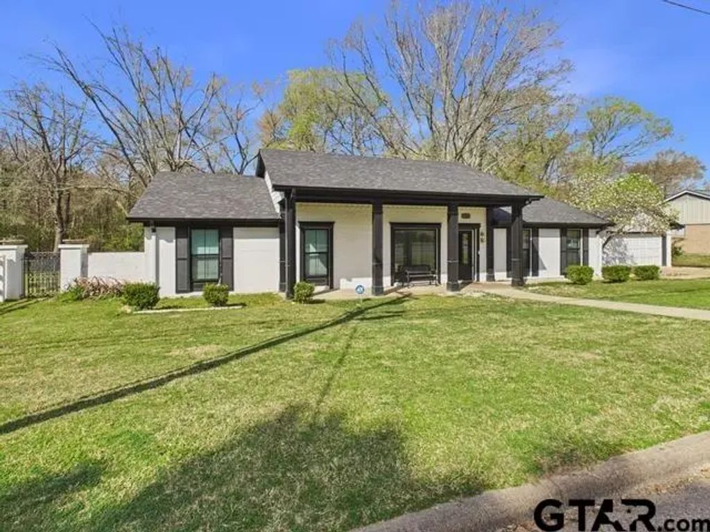 1010 Bel Air Dr, Athens