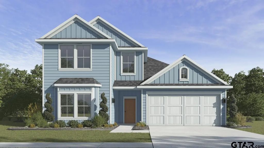 1920 Freeman Street, Tyler