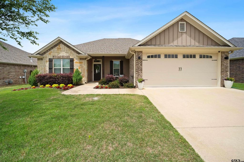 6062 Havens Trl, Tyler