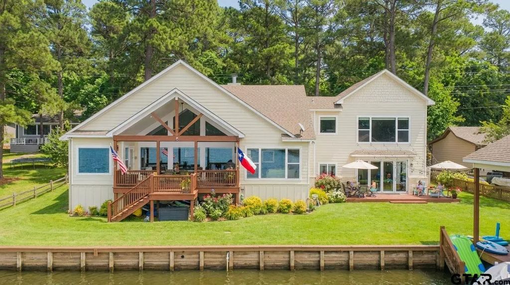 518 Whispering Pine Trail, Mt Vernon