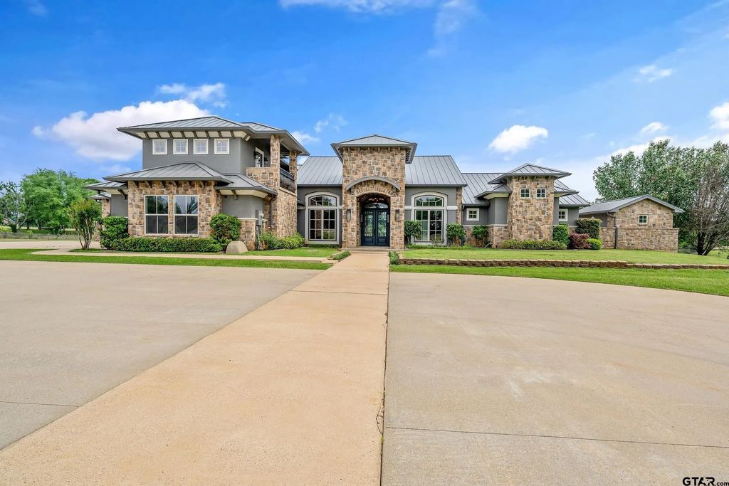 20389 County Road 178, Flint