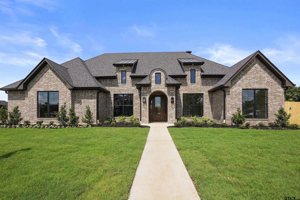 20216 Roebuck Drive, Bullard