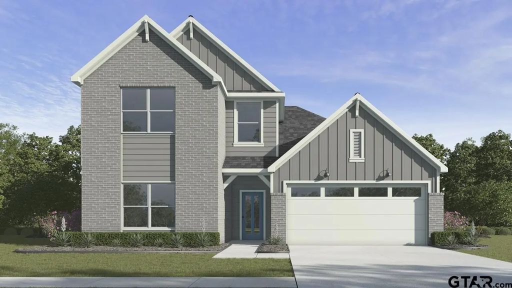 6053 Freedom Drive, Lindale