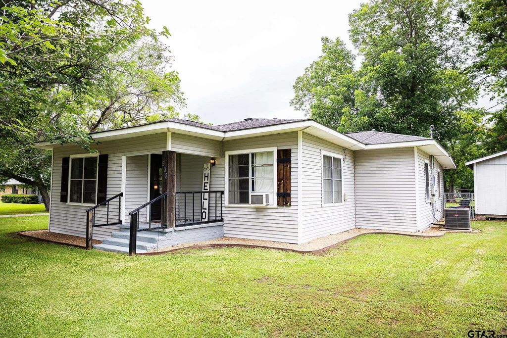 508 Fleming St., Mt Vernon