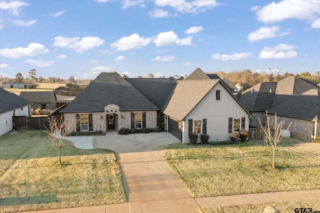 285 Heritage Way, Bullard