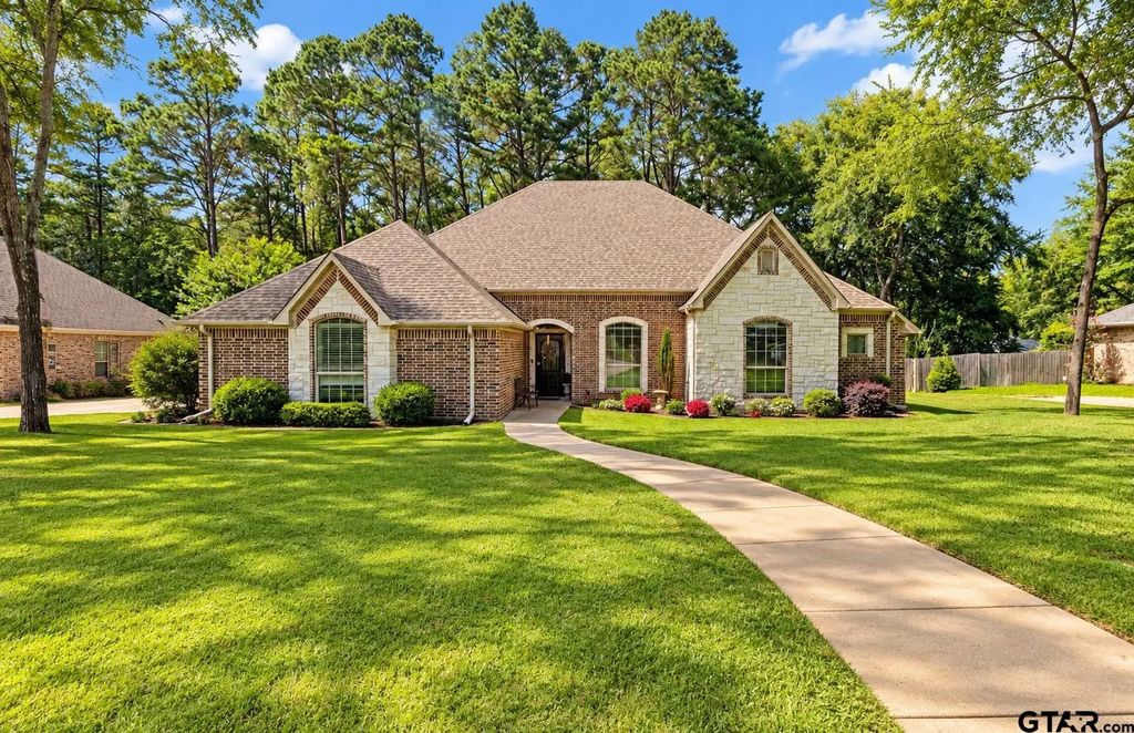 1604 Cimmarron Trl, Tyler