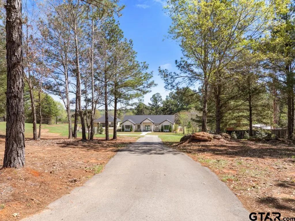 15132 Cr 178, Tyler