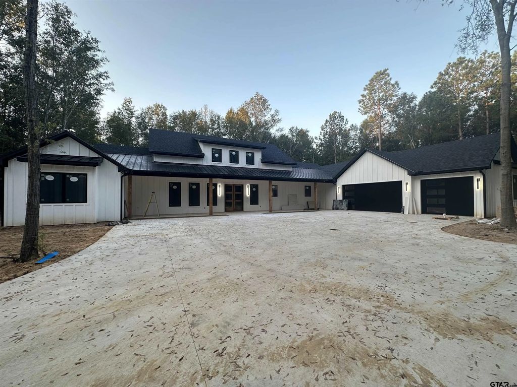 14196 Cr 2141, Troup