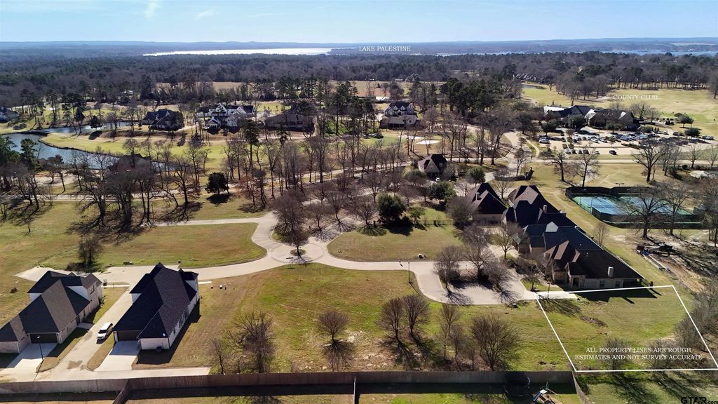 110 Elm Tree Circle, Bullard
