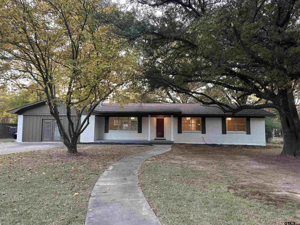 101 Sierra Madre, Texarkana