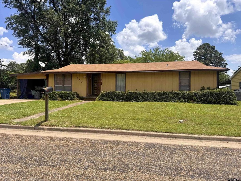 302 N O'tyson, Mt Pleasant