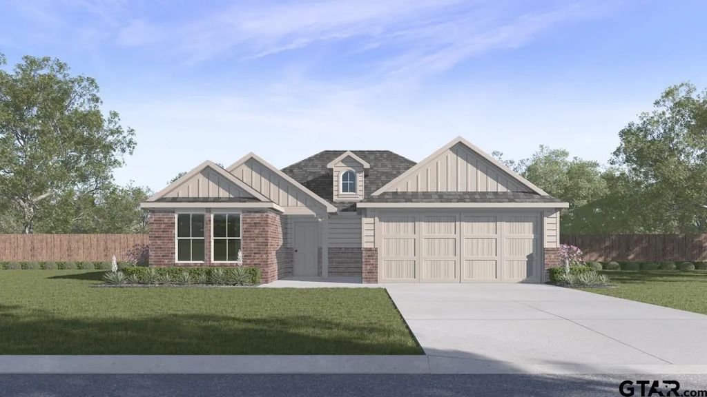 1904 Freeman Street, Tyler