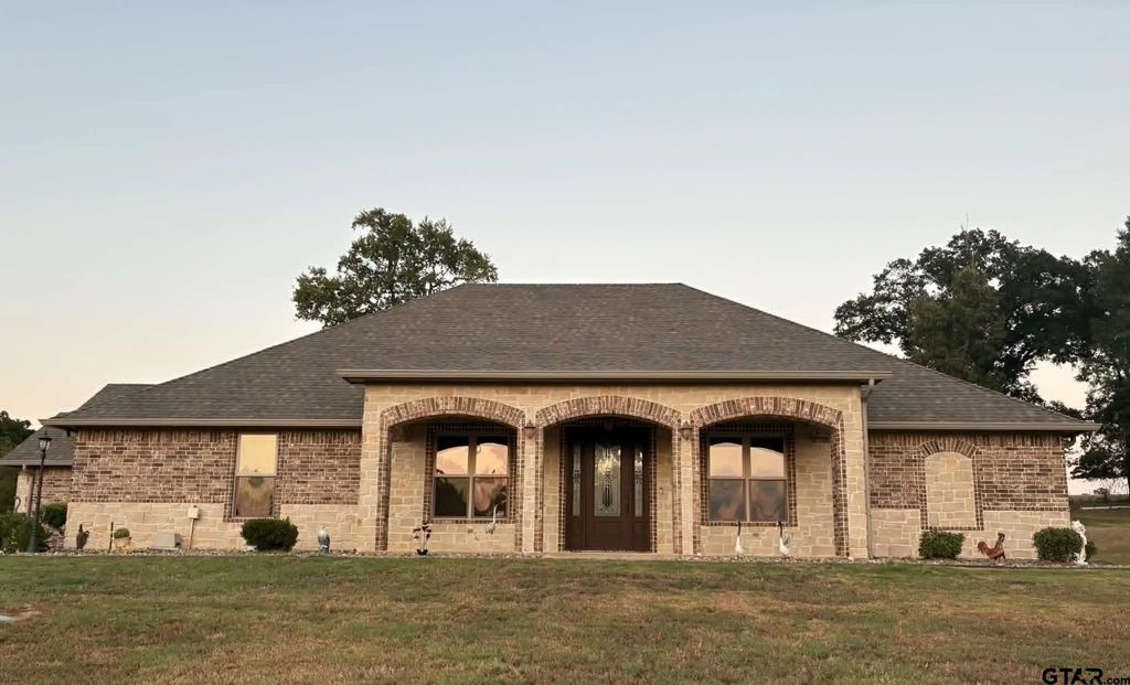 12277 County Road 133, Flint